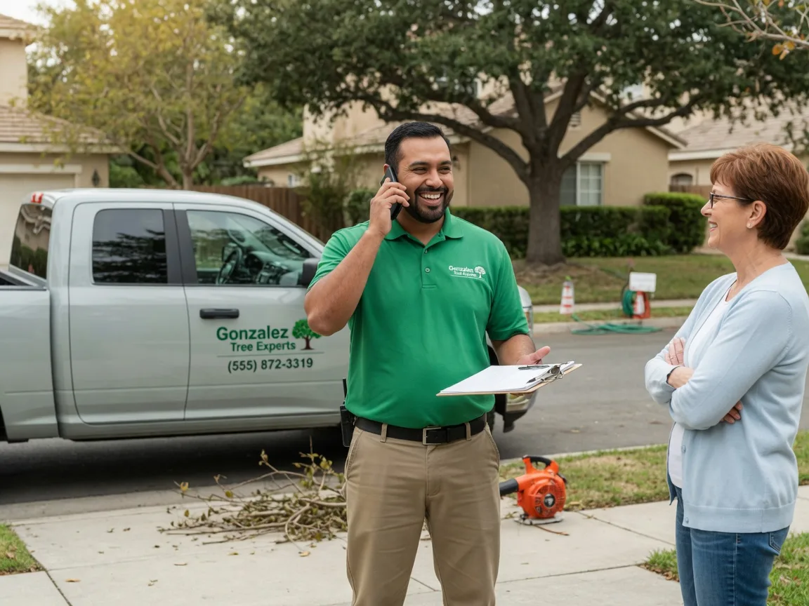 Tree Service Nicolaus, CA FAQs